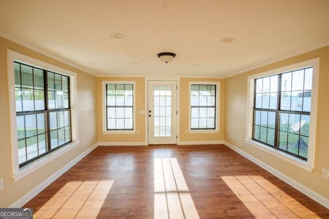 469 Dyal Road, Baxley, GA 31513