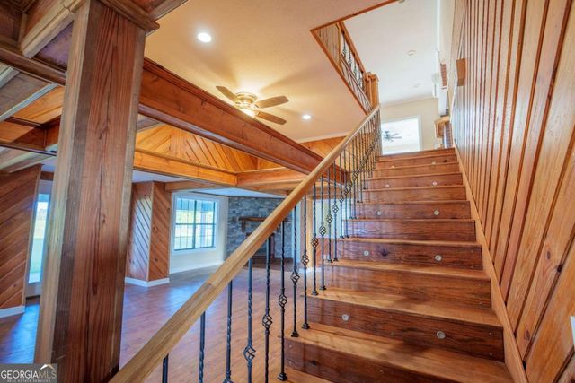 469 Dyal Road, Baxley, GA 31513