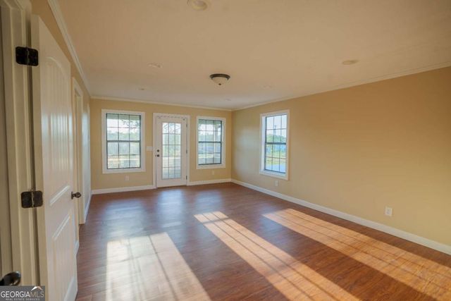 469 Dyal Road, Baxley, GA 31513