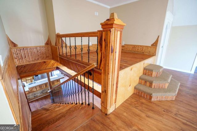 469 Dyal Road, Baxley, GA 31513