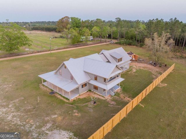 469 Dyal Road, Baxley, GA 31513