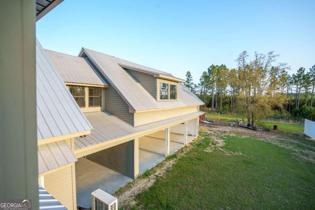 469 Dyal Road, Baxley, GA 31513