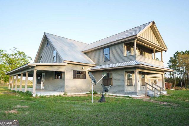 469 Dyal Road, Baxley, GA 31513