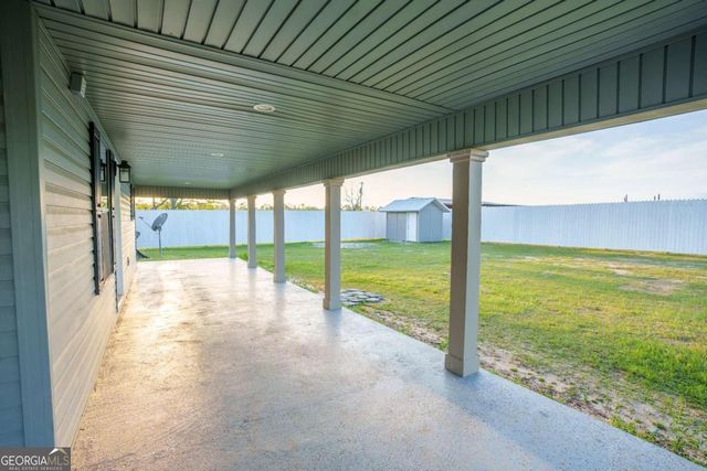 469 Dyal Road, Baxley, GA 31513