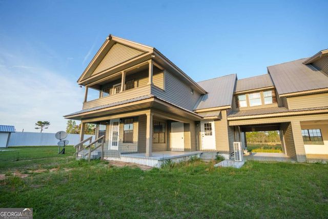 469 Dyal Road, Baxley, GA 31513