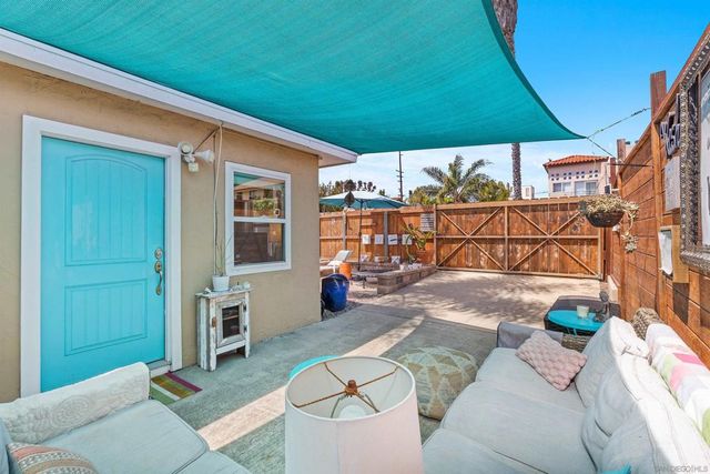 2052 Balboa Ave, San Diego, CA 92109