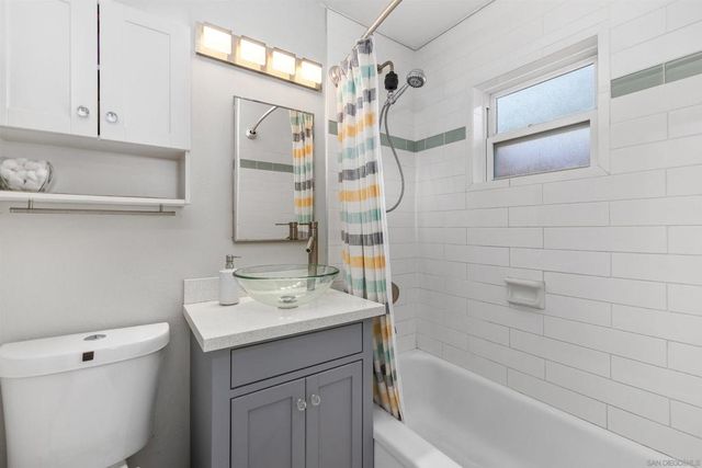 2052 Balboa Ave, San Diego, CA 92109