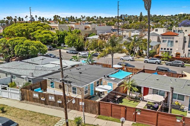 2052 Balboa Ave, San Diego, CA 92109