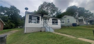 1520 Fitch Street, Winston-salem, NC 27107