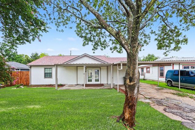 13334 Emporia Street, Houston, TX 77015
