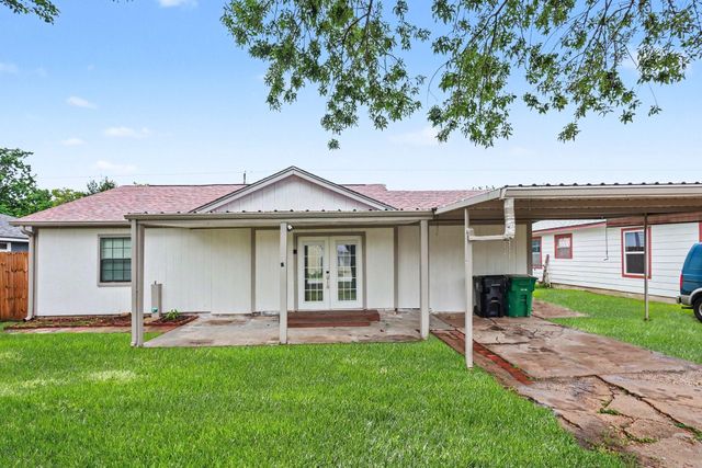 13334 Emporia Street, Houston, TX 77015