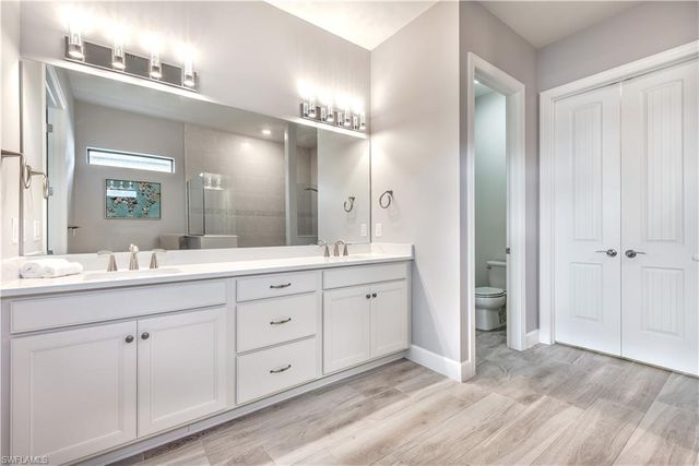 9512 Greyhawk TRL, Naples, FL 34120