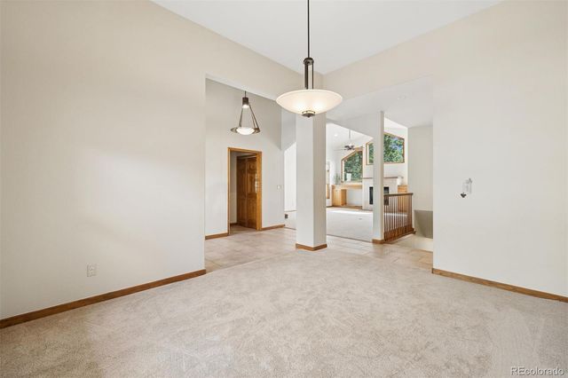 15888 W 62nd Place, Golden, CO 80403
