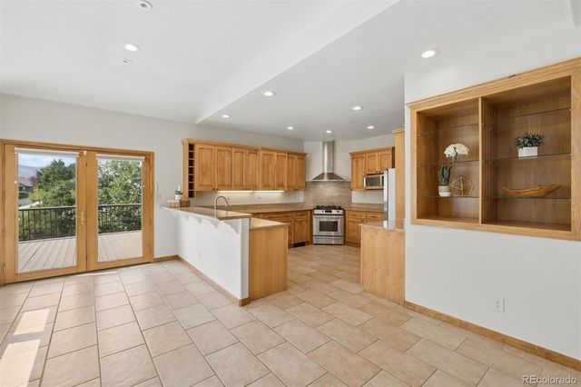 15888 W 62nd Place, Golden, CO 80403