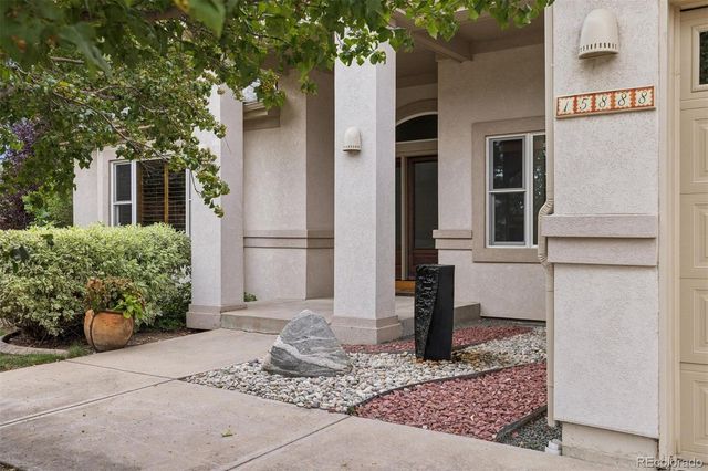 15888 W 62nd Place, Golden, CO 80403