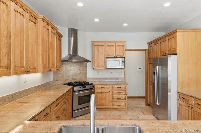 15888 W 62nd Place, Golden, CO 80403