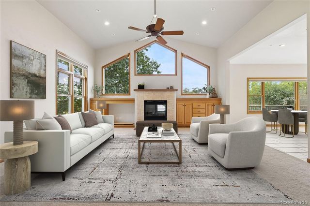 15888 W 62nd Place, Golden, CO 80403