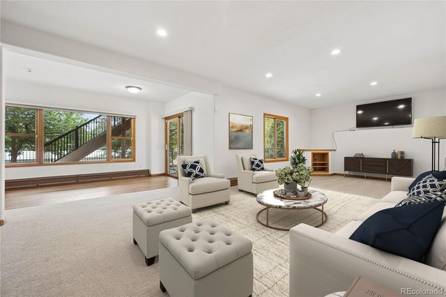 15888 W 62nd Place, Golden, CO 80403