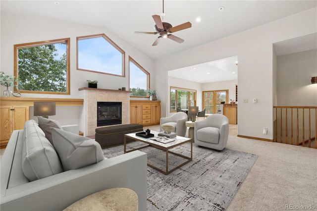 15888 W 62nd Place, Golden, CO 80403