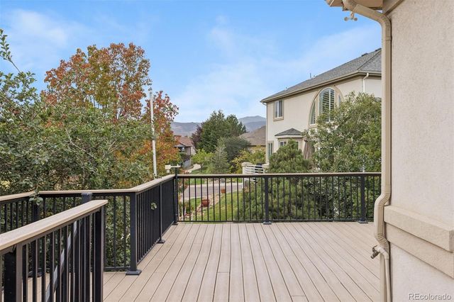 15888 W 62nd Place, Golden, CO 80403
