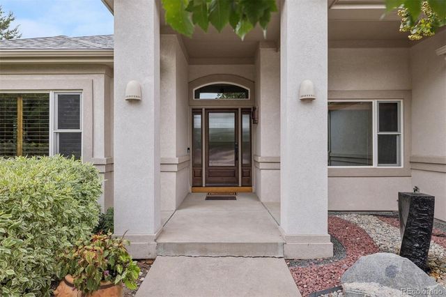 15888 W 62nd Place, Golden, CO 80403