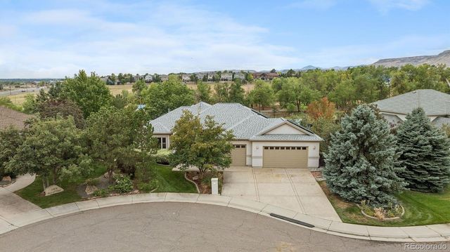 15888 W 62nd Place, Golden, CO 80403