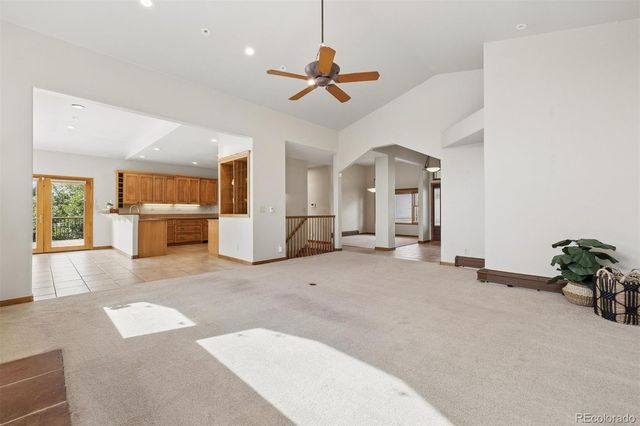 15888 W 62nd Place, Golden, CO 80403