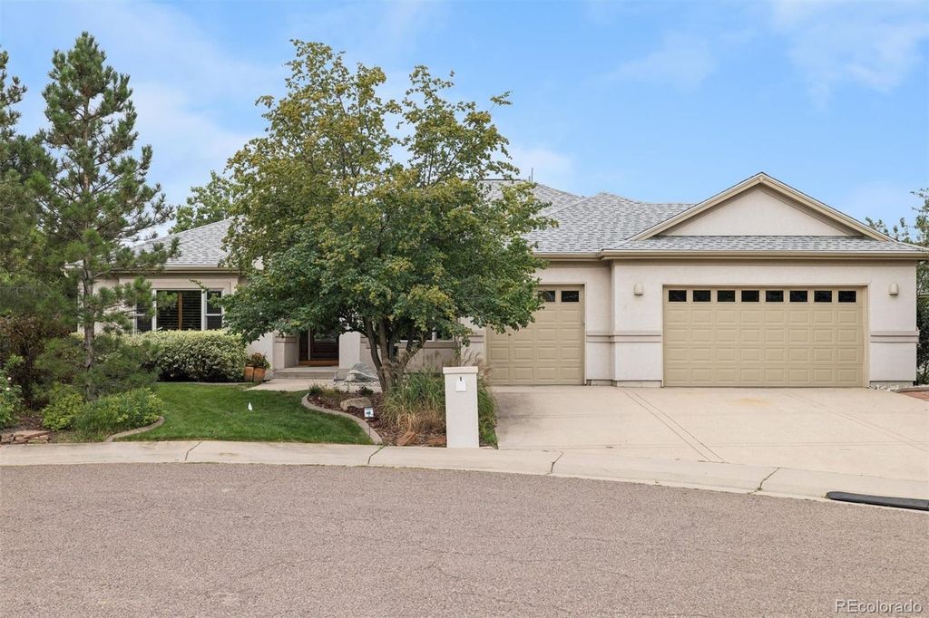 15888 W 62nd Place, Golden, CO 80403
