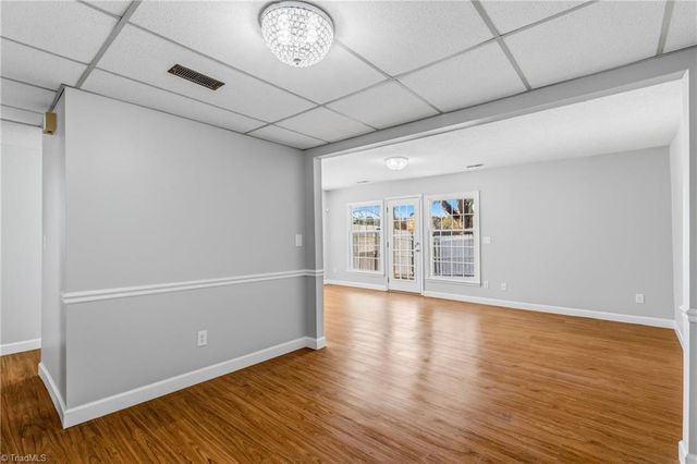 3229 Regents Park Lane A, Greensboro, NC 27455