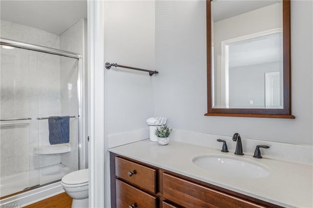 3229 Regents Park Lane A, Greensboro, NC 27455