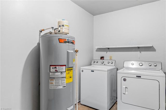 3229 Regents Park Lane A, Greensboro, NC 27455