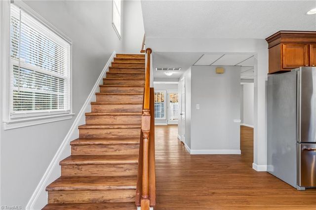 3229 Regents Park Lane A, Greensboro, NC 27455