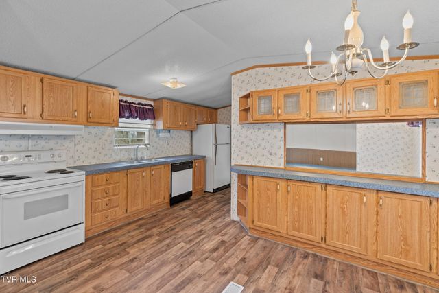 286 Prospect Road, Sneedville, TN 37869