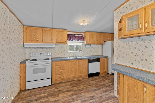 286 Prospect Road, Sneedville, TN 37869