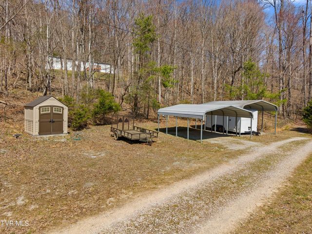 286 Prospect Road, Sneedville, TN 37869