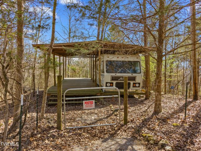 286 Prospect Road, Sneedville, TN 37869