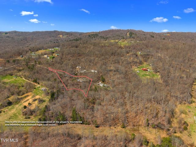 286 Prospect Road, Sneedville, TN 37869