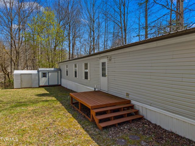 286 Prospect Road, Sneedville, TN 37869