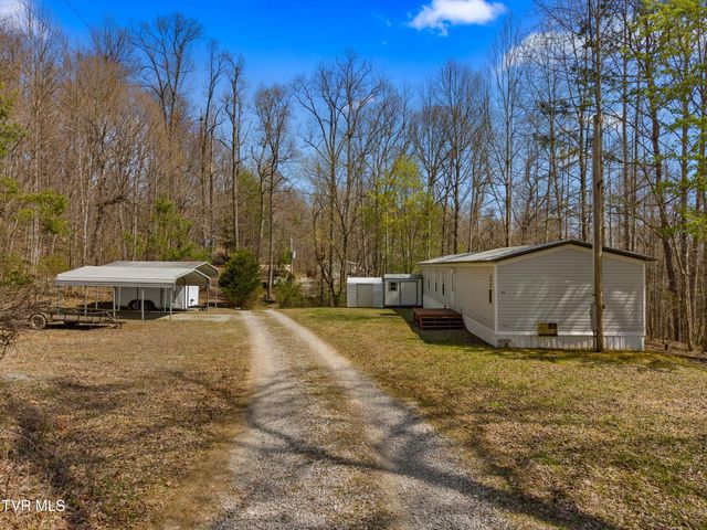 286 Prospect Road, Sneedville, TN 37869
