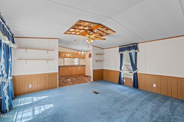 286 Prospect Road, Sneedville, TN 37869