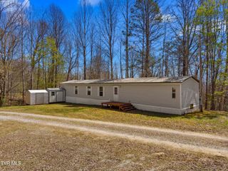 286 Prospect Road, Sneedville, TN 37869