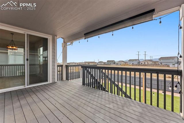 9880 Jaggar Way, Peyton, CO 80831