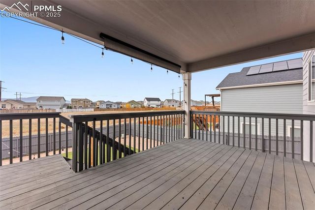 9880 Jaggar Way, Peyton, CO 80831