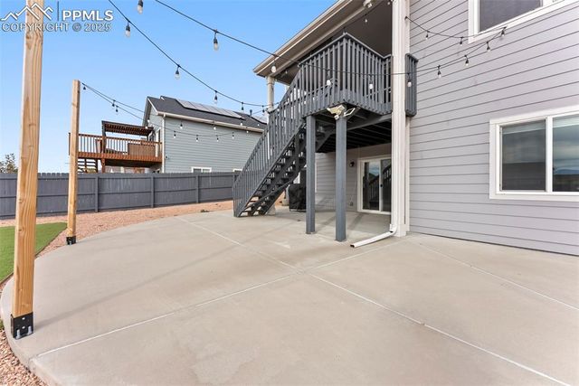 9880 Jaggar Way, Peyton, CO 80831