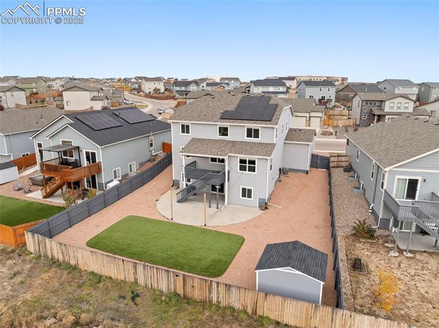 9880 Jaggar Way, Peyton, CO 80831