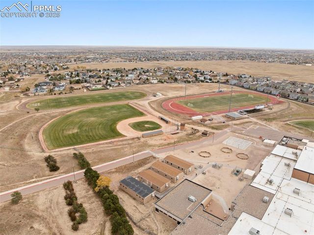 9880 Jaggar Way, Peyton, CO 80831