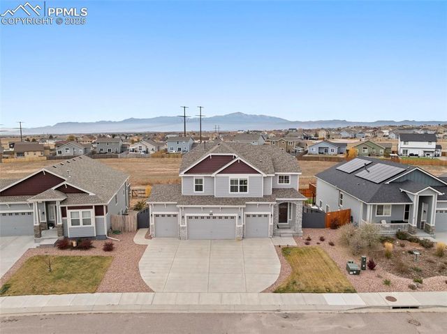 9880 Jaggar Way, Peyton, CO 80831