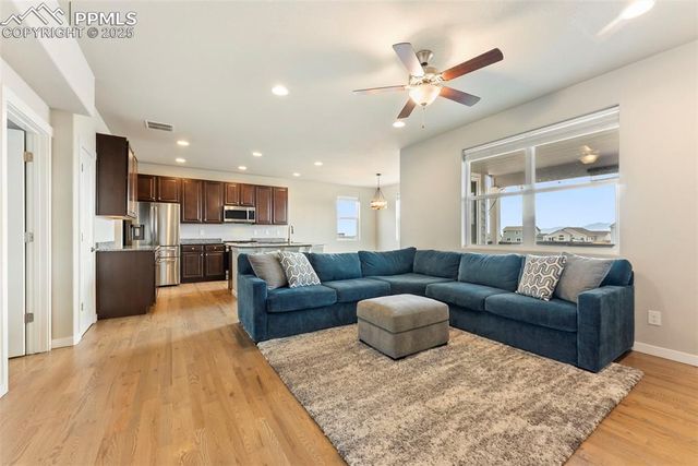 9880 Jaggar Way, Peyton, CO 80831