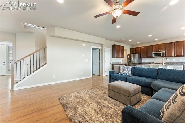 9880 Jaggar Way, Peyton, CO 80831