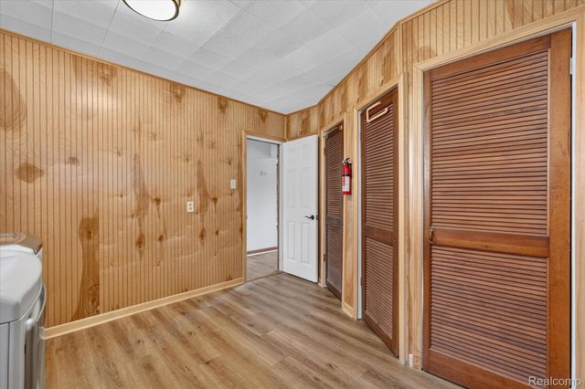 6390 Buckshore Drive, Hamburg Township, MI 48189